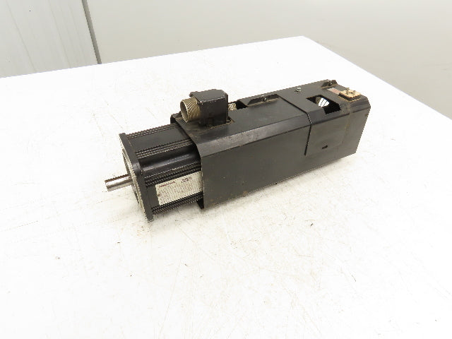 Indramat MAC071B-2-KS-4-C/095-A-0/WI520/S001 Servo Motor 6000 RPM