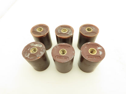 Stromberg NTGD1N1 Capacitor 2" Lot Of 6