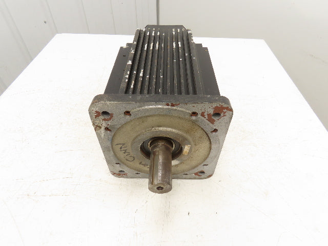 Reliance Electro-Craft S-8500 Servo Motor 7.4Hp 2000 RPM 240V 3PH