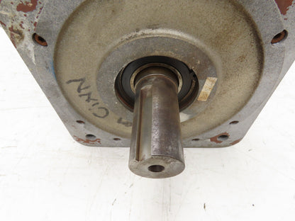 Reliance Electro-Craft S-8500 Servo Motor 7.4Hp 2000 RPM 240V 3PH