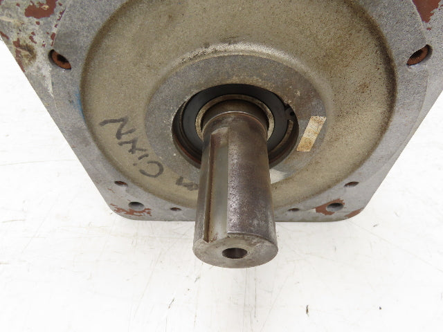 Reliance Electro-Craft S-8500 Servo Motor 7.4Hp 2000 RPM 240V 3PH