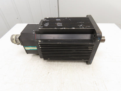 Reliance Electro-Craft S-8500 Servo Motor 7.4Hp 2000 RPM 240V 3PH