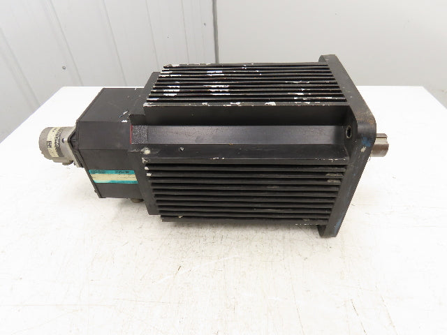 Reliance Electro-Craft S-8500 Servo Motor 7.4Hp 2000 RPM 240V 3PH