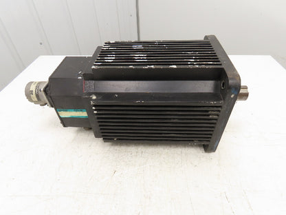 Reliance Electro-Craft S-8500 Servo Motor 7.4Hp 2000 RPM 240V 3PH