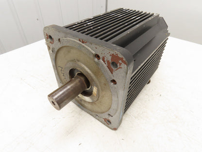 Reliance Electro-Craft S-8500 Servo Motor 7.4Hp 2000 RPM 240V 3PH