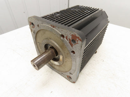 Reliance Electro-Craft S-8500 Servo Motor 7.4Hp 2000 RPM 240V 3PH