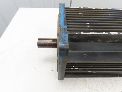 Reliance Electro-Craft S-8500 Servo Motor 7.4Hp 2000 RPM 240V 3PH