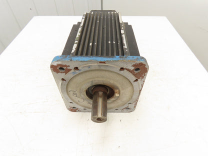 Reliance Electro-Craft S-8500 Servo Motor 7.4Hp 2000 RPM 240V 3PH