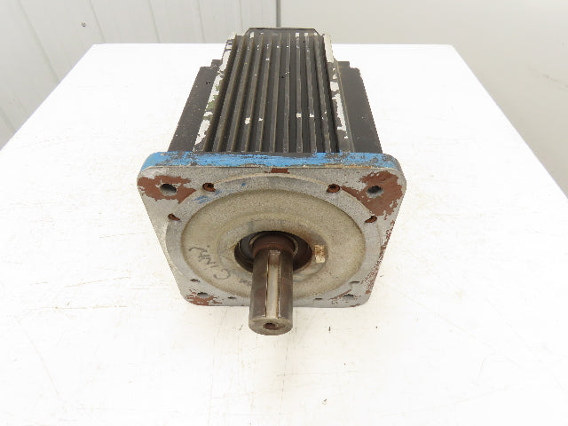 Reliance Electro-Craft S-8500 Servo Motor 7.4Hp 2000 RPM 240V 3PH