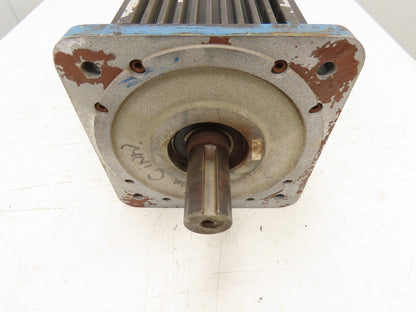 Reliance Electro-Craft S-8500 Servo Motor 7.4Hp 2000 RPM 240V 3PH