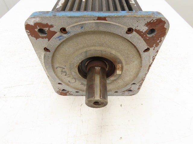 Reliance Electro-Craft S-8500 Servo Motor 7.4Hp 2000 RPM 240V 3PH