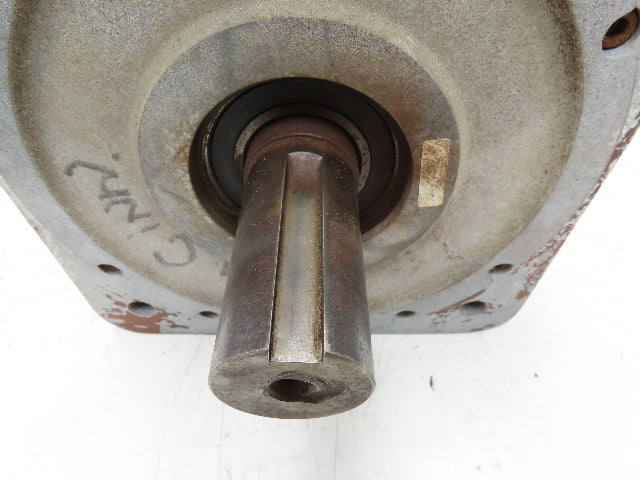 Reliance Electro-Craft S-8500 Servo Motor 7.4Hp 2000 RPM 240V 3PH