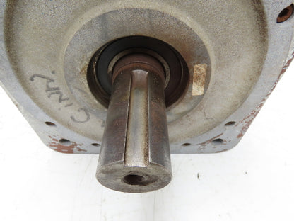 Reliance Electro-Craft S-8500 Servo Motor 7.4Hp 2000 RPM 240V 3PH