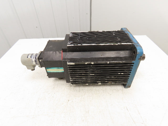 Reliance Electro-Craft S-8500 Servo Motor 7.4Hp 2000 RPM 240V 3PH