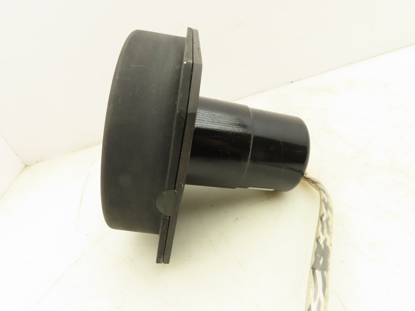 Lincoln Laser M225-060-XLOB6.5 Scanning Head Module Assembly 40 VP.P 5A