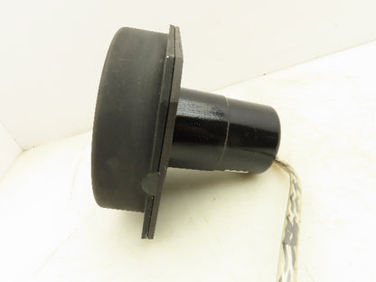 Lincoln Laser M225-060-XLOB6.5 Scanning Head Module Assembly 40 VP.P 5A