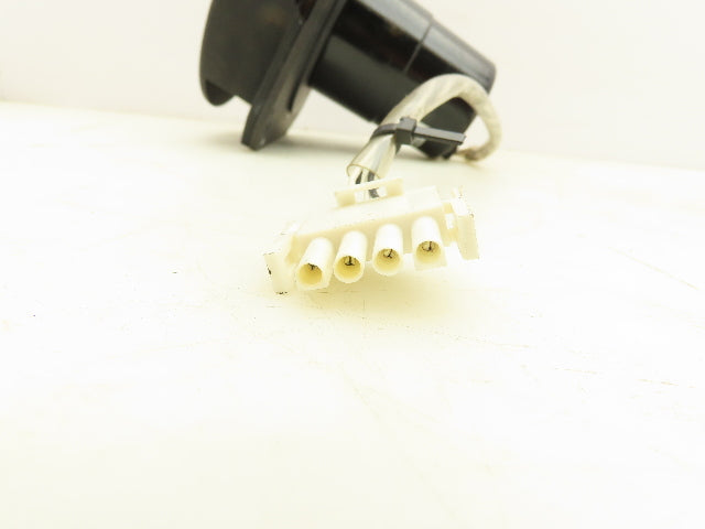 Lincoln Laser M225-060-XLOB6.5 Scanning Head Module Assembly 40 VP.P 5A