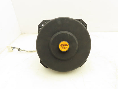 Lincoln Laser M225-060-XLOB6.5 Scanning Head Module Assembly 40 VP.P 5A