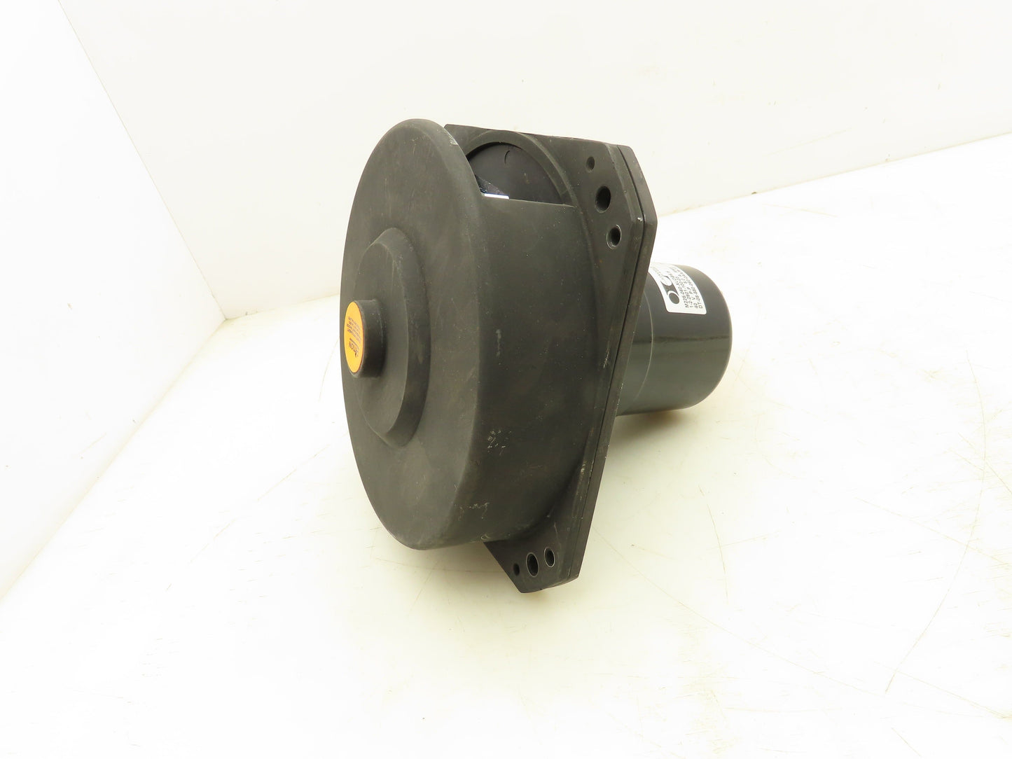 Lincoln Laser M225-060-XLOB6.5 Scanning Head Module Assembly 40 VP.P 5A