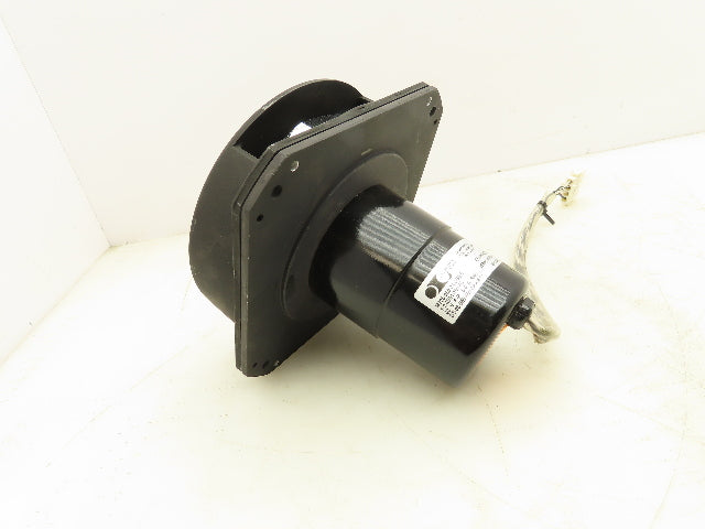 Lincoln Laser M225-060-XLOB6.5 Scanning Head Module Assembly 40 VP.P 5A