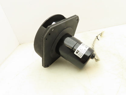 Lincoln Laser M225-060-XLOB6.5 Scanning Head Module Assembly 40 VP.P 5A