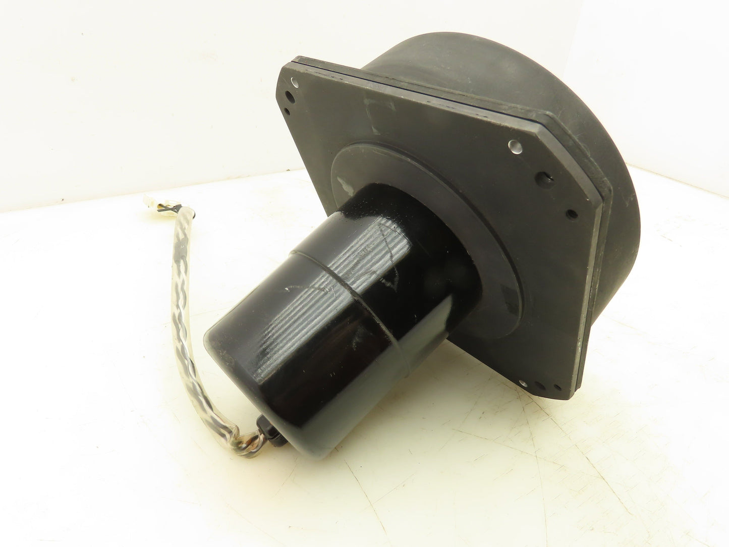 Lincoln Laser M225-060-XLOB6.5 Scanning Head Module Assembly 40 VP.P 5A