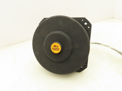 Lincoln Laser M225-060-XLOB6.5 Scanning Head Module Assembly 40 VP.P 5A