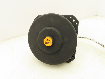 Lincoln Laser M225-060-XLOB6.5 Scanning Head Module Assembly 40 VP.P 5A