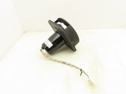 Lincoln Laser M225-060-XLOB6.5 Scanning Head Module Assembly 40 VP.P 5A