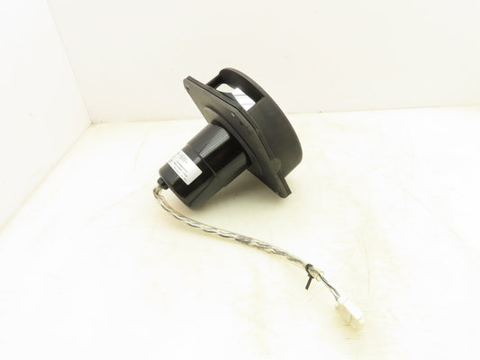 Lincoln Laser M225-060-XLOB6.5 Scanning Head Module Assembly 40 VP.P 5A