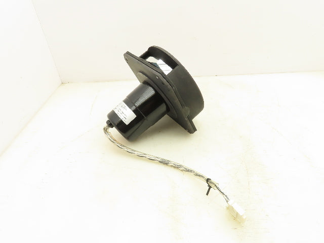 Lincoln Laser M225-060-XLOB6.5 Scanning Head Module Assembly 40 VP.P 5A