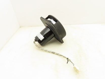 Lincoln Laser M225-060-XLOB6.5 Scanning Head Module Assembly 40 VP.P 5A