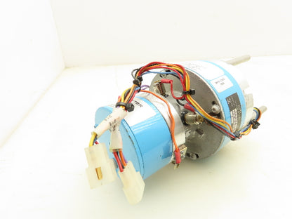 Pacific Scientific 33VM62-028-5 Servomotor With Tach Encoder 24V 6.7A