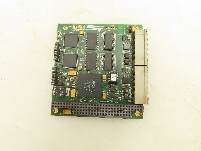 Woodhead SST DNP-104-2 DeviceNet Interface Card REV 1.1.2  Lot of 2