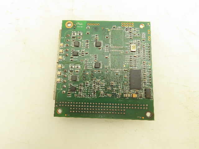 Woodhead SST DNP-104-2 DeviceNet Interface Card REV 1.1.2  Lot of 2