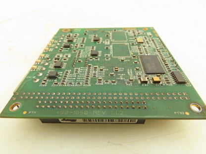 Woodhead SST DNP-104-2 DeviceNet Interface Card REV 1.1.2  Lot of 2