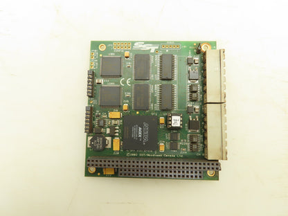 Woodhead SST DNP-104-2 DeviceNet Interface Card REV 1.1.2  Lot of 2