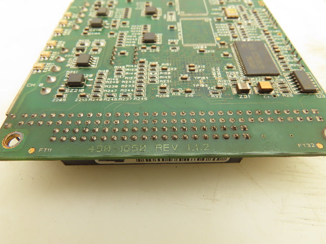 Woodhead SST DNP-104-2 DeviceNet Interface Card REV 1.1.2  Lot of 2