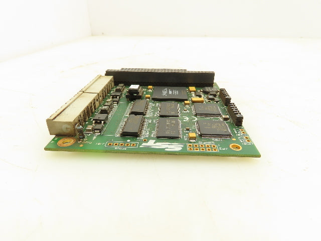 Woodhead SST DNP-104-2 DeviceNet Interface Card REV 1.1.2  Lot of 2