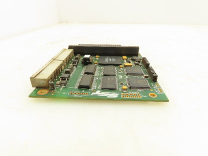 Woodhead SST DNP-104-2 DeviceNet Interface Card REV 1.1.2  Lot of 2