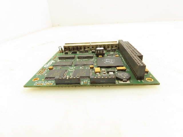Woodhead SST DNP-104-2 DeviceNet Interface Card REV 1.1.2  Lot of 2