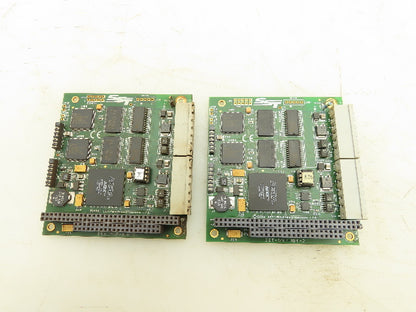 Woodhead SST DNP-104-2 DeviceNet Interface Card REV 1.1.2  Lot of 2