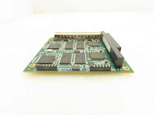 Woodhead DN3-104-2-NP V1.3.1 2-Channel DeviceNet Interface Card