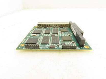 Woodhead DN3-104-2-NP V1.3.1 2-Channel DeviceNet Interface Card