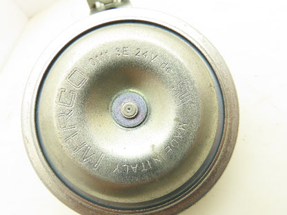 Marco 0111 3E Forklift Horn 24VDC Raymond 112TM-FRE60L Pallet Jack