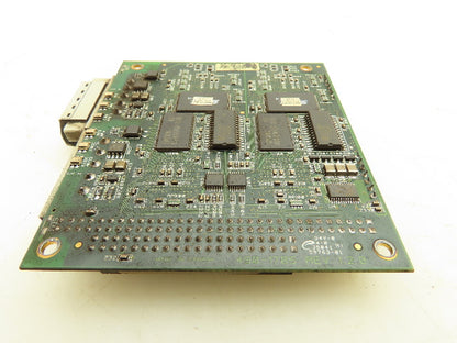 Woodhead DN3-104-2-NP V1.2.1 DeviceNet 2-Channel Interface Card