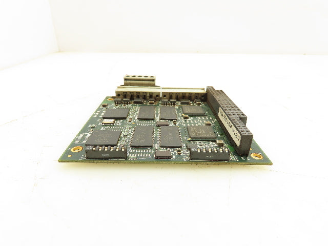 Woodhead DN3-104-2-NP V1.2.1 DeviceNet 2-Channel Interface Card