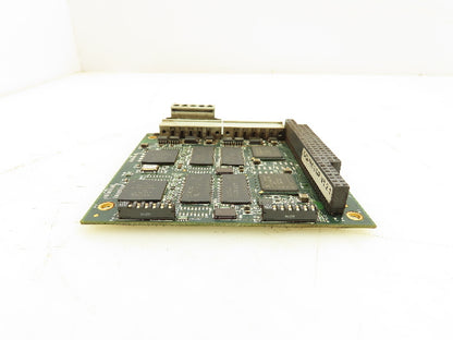 Woodhead DN3-104-2-NP V1.2.1 DeviceNet 2-Channel Interface Card