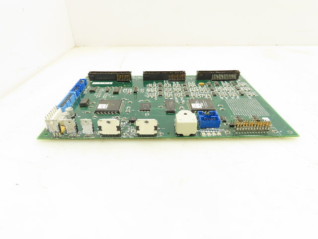 Aii 3008620 Plate Handler Control Board
