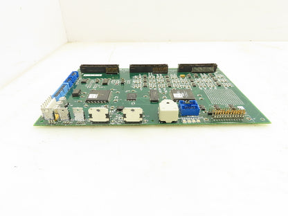 Aii 3008620 Plate Handler Control Board